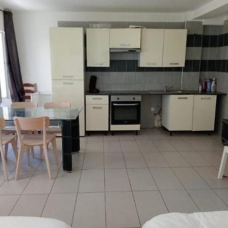 Appartamento T1 Vieux Port Opera Marsiglia Esterno foto